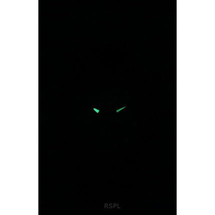 Casio Baby-G Analog Digital Resin Armband Blå Urtavla Quartz BGA-280DN-2A 100M Damklocka