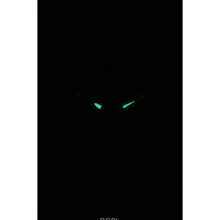 Casio Baby-G analog digital hartsrem flerfärgad urtavla kvarts BGA-280TD-4A 100M damklocka