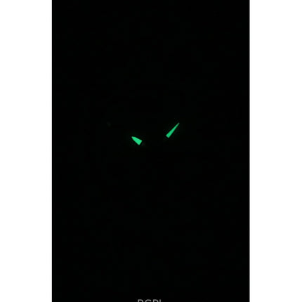 Casio Baby-G analog digital hartsrem flerfärgad urtavla kvarts BGA-280TD-7A 100M damklocka