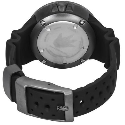 Citizen Eco-Drive Marine Godzilla Limited Edition Red Dial Diver&#39,s BJ8059-03Z 300M herrklocka