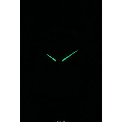 Citizen Eco-Drive rostfritt stål med silverfärgad urtavla BM7600-81A 100M herrklocka