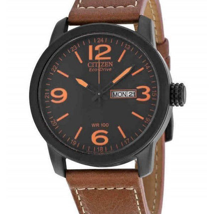 Citizen Eco-Drive BM8475-26E Herrklocka