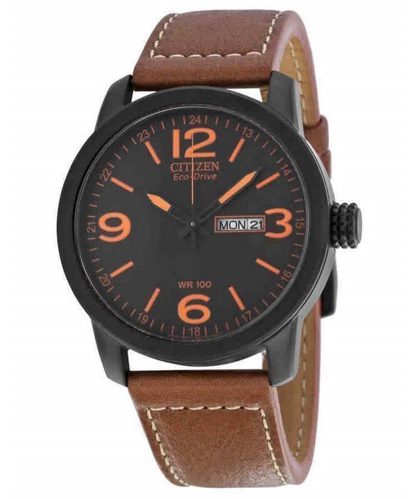 Citizen Eco-Drive BM8475-26E Herrklocka