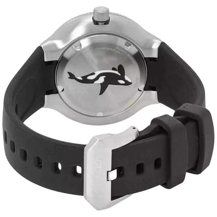 Citizen Promaster Dive Polyuretan Rem Black Dial Eco-Drive BN0230-04E 200M herrklocka