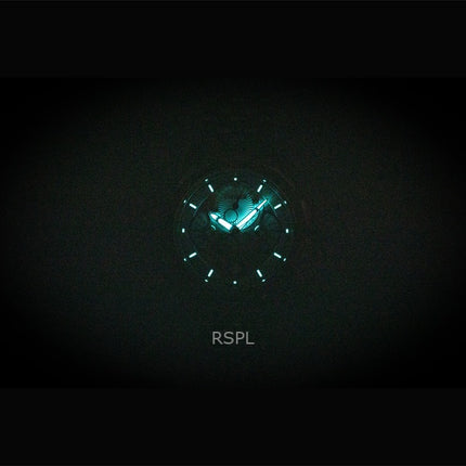 Citizen Calendrier månfas rostfritt stål laxfärgad urtavla Eco-Drive BU0080-52X 100M herrklocka