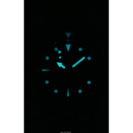 Certina DS Action GMT rostfritt stål blå urtavla automatisk dykarklocka C032.929.11.041.00 200M herrklocka