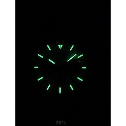 Citizen Eco-Drive kronograf rostfritt stål vit urtavla CA4500-91A 100M herrklocka