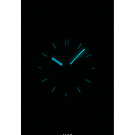 Citizen Zenshin Chronograph Super Titanium Silver Dial Eco-Drive CA4610-85A 100M herrklocka