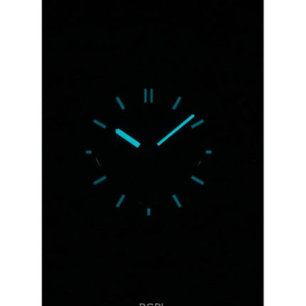 Citizen Zenshin Chronograph Super Titanium Blue Dial Eco-Drive CA4610-85L 100M herrklocka