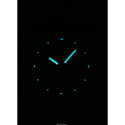 Citizen Eco-Drive kronograf rostfritt stål grön urtavla CA4624-56X 100M herrklocka