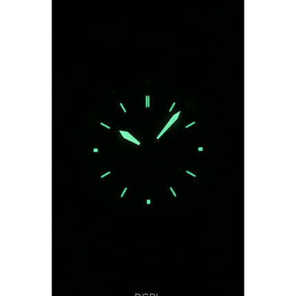 Citizen Promaster Sky Chronograph Rostfritt Stål Brun Urtavla Eco-Drive Dykarklocka CA4664-60X 200M Herrklocka