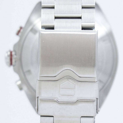 Tag Heuer Formula 1 Chronograph Automatic Tachymeter CAZ2012.BA0876 Herrklocka