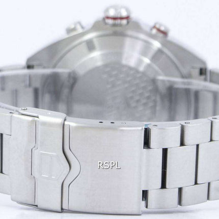 Tag Heuer Formula 1 Chronograph Automatic Tachymeter CAZ2012.BA0876 Herrklocka