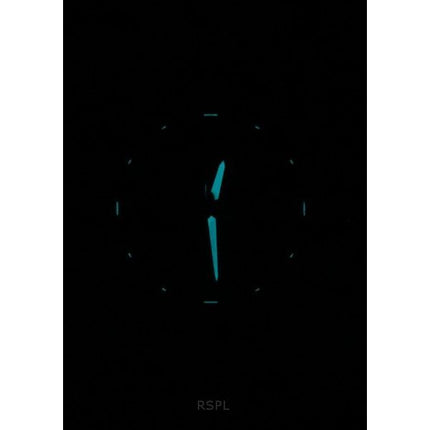 Citizen radiostyrd kronograf Super Titanium Black Dial Eco-Drive CB5947-80E 100M herrklocka