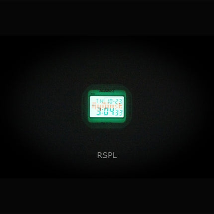 Casio G-Shock Digital AGAINST Resin Strap Quartz DW-5600AL24-7 200M Herrklocka