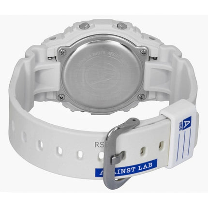 Casio G-Shock Digital AGAINST Resin Strap Quartz DW-5600AL24-7 200M Herrklocka