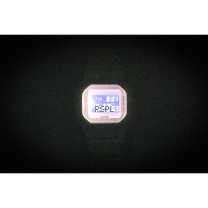 Casio G-Shock Digital Bio-Based Resin Strap Quartz DW-5600WW-7 200M Herrklocka