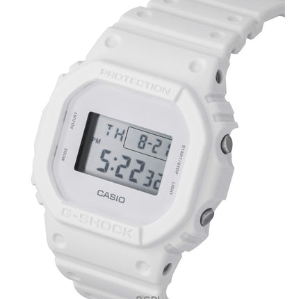 Casio G-Shock Digital Bio-Based Resin Strap Quartz DW-5600WW-7 200M Herrklocka