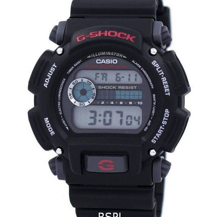 Casio G-Shock GShock DW-9052-1VDR DW 9052 DW9052 DW-9052-1V