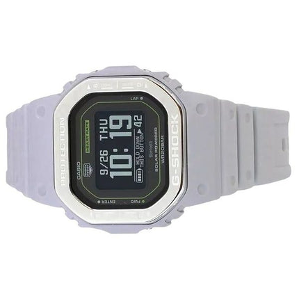 Casio G-shock Move Digital Smartphone Link Bio-baserat hartsband Solar DW-H5600MB-8A9 200M herrklocka