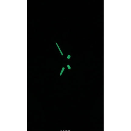 Casio Edifice Windflow Analog Digital Cool Blue Edition Smartphone Link Blue Dial Solar ECB-2200CB-2 100M herrklocka