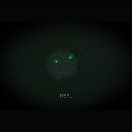 Casio Edifice analog rostfritt stål smidd kolfiber vit urtavla automatisk EFK-100D-7A 100M herrklocka