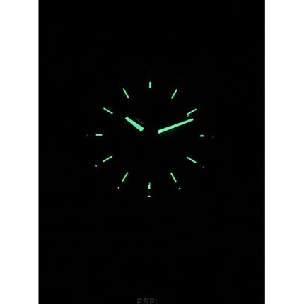 Casio Edifice Analog Standard Chronograph Rostfritt stål Blue Dial Quartz EFR-526D-2A 100M herrklocka