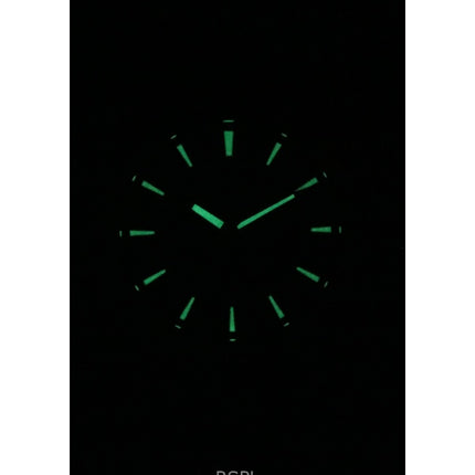 Casio Edifice Slim Line Black Dial Quartz EFR-S108D-1A 100M Herrklocka