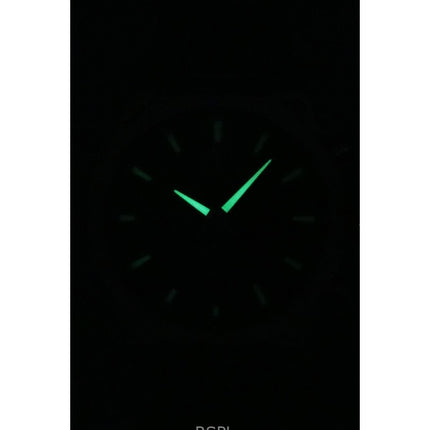 Casio Edifice Slim Line Chronograph Analog Solar EFS-S570D-1A EFSS570D-1 100M Herrklocka