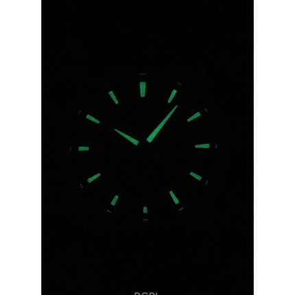 Casio Edifice Slim Line Analog Chronograph Rostfritt stål Kopparurtavla Solar EFS-S570D-5A 100M herrklocka