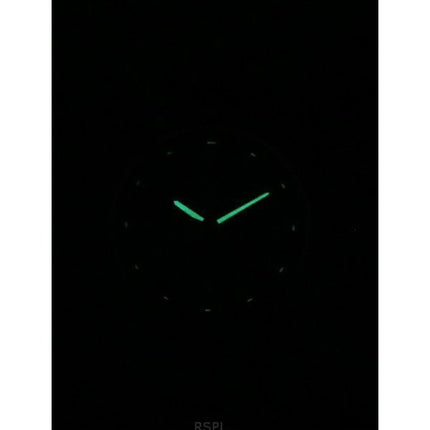 Casio Edifice Analog Rostfritt Stål Blå Urtavla Quartz EFV-150D-2A 100M Herrklocka