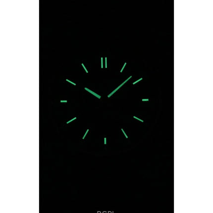 Casio Edifice Analog Standard Kronograf Brun Urtavla Quartz EFV-650CL-5AV 100M Herrklocka