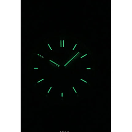 Casio Edifice Analog Standard Kronograf Vit Urtavla Quartz EFV-650L-7AV 100M Herrklocka