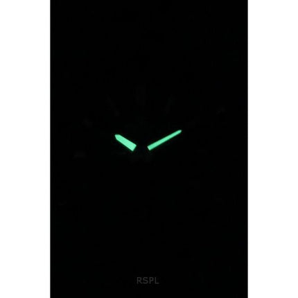 Casio Edifice Analog Digital Rostfritt Stål Blå Urtavla Quartz EFV-C120D-2A 100M Herrklocka