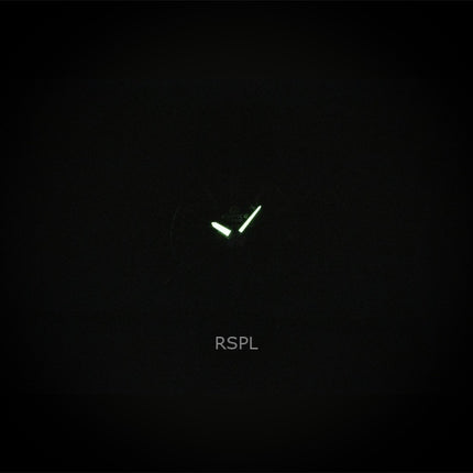 Casio Edifice analog digital hartsarmband svart urtavla kvarts EFV-C120P-1A2 100M herrklocka