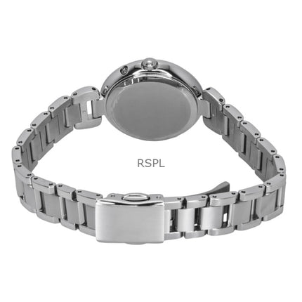 Citizen xC Mizu Super Titanium Limited Edition blå urtavla Eco-Drive ES9460-61L damklocka