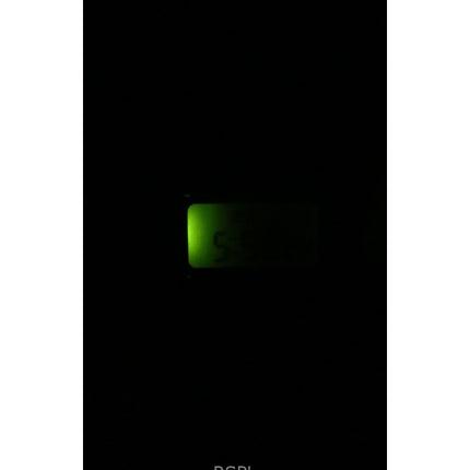 Casio Classic sport Chronograph F-91W-3SDG F-91W-3 mäns klocka