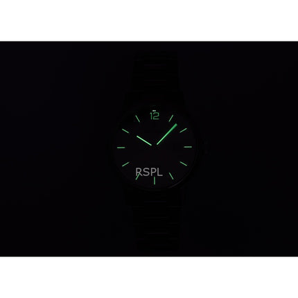 Festina Titanium Grå Urtavla Quartz F20435-2 Herrklocka