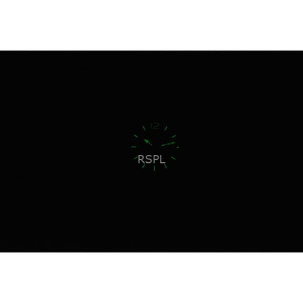 Festina Classic rostfritt stål blå urtavla kvarts F20455-3 100M damklocka