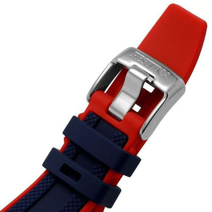 Festina Diver gummirem Blue Dial Quartz F20662-1 200M herrklocka