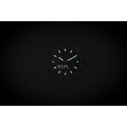 Festina Chrono Bike Kronograf Rostfritt Stål Röd Urtavla Quartz F20670-5 100M Herrklocka