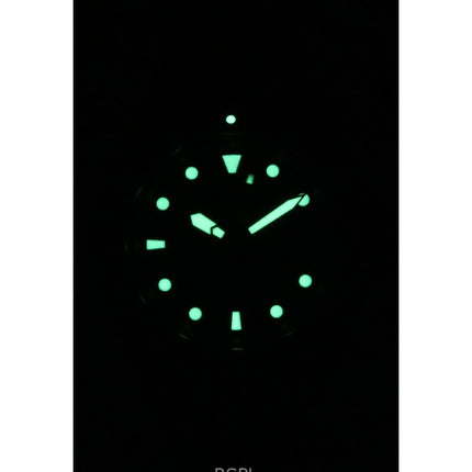 Orientera Ray Raven II automatisk Power Reserve 200M FAA02003B9 mäns klockor