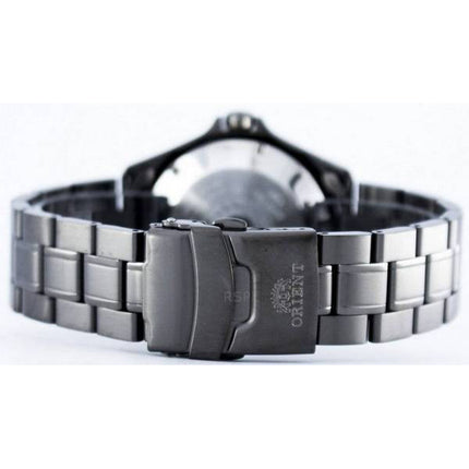 Orientera Ray Raven II automatisk Power Reserve 200M FAA02003B9 mäns klockor