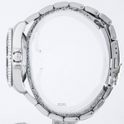 Orientera stråle II automatisk Power Reserve 200M FAA02005D9 mäns klockor