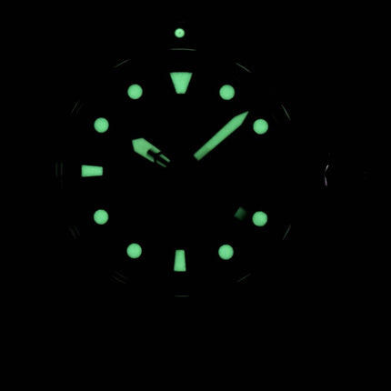 Orientera Ray Raven II automatisk 200M FAA02006M9 mäns klockor