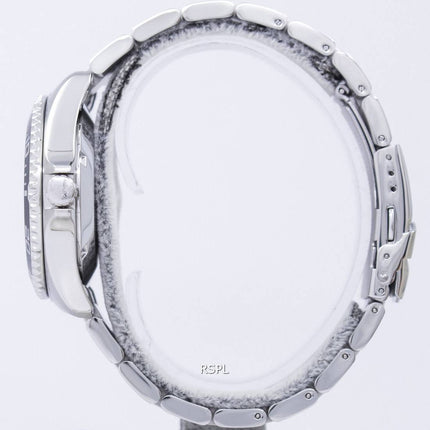 Orientera Ray Raven II automatisk 200M FAA02006M9 mäns klockor