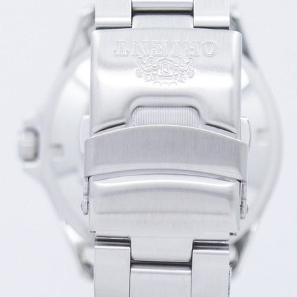 Orientera Mako II automatisk 200M FAA02009D9 mäns klockor