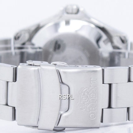 Orientera Mako II automatisk 200M FAA02009D9 mäns klockor