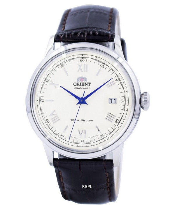 Orient 2nd Generation Bambino Classic Automatic FAC00009N0 TAC00009N0 Herrklocka