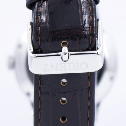 Orientera 2nd Generation Bambino klassiska automatiska FAC00009W0 AC00009W mäns klockor